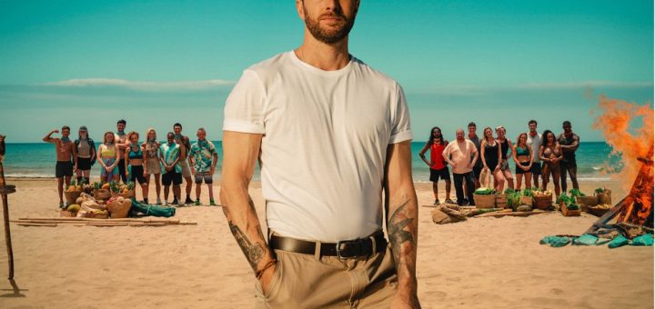Survivor UK