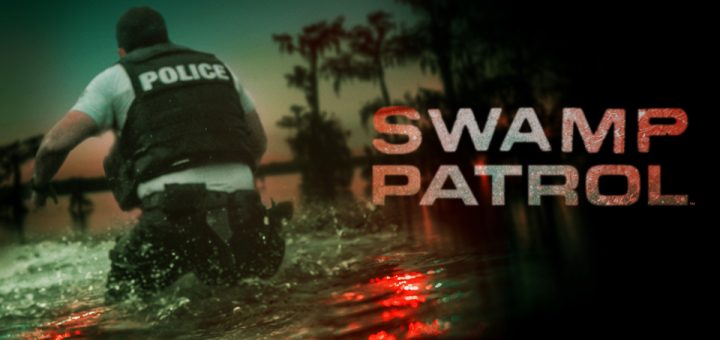 Swamp Patrol