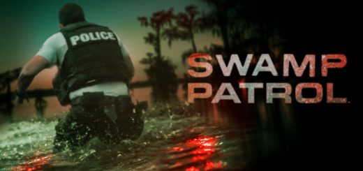 Swamp Patrol