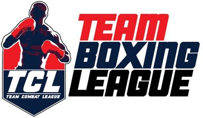 TBL Team Boxing League
