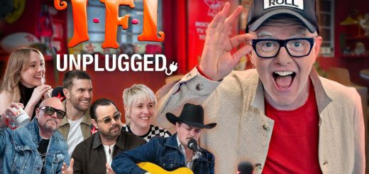 TFI Friday Unplugged S1E1 17 April 2026 on Channel 4