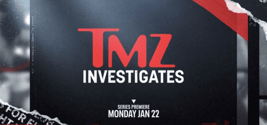 TMZ Investigates