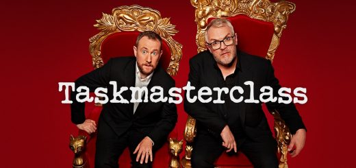 Taskmasterclass
