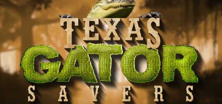 Texas Gator Savers