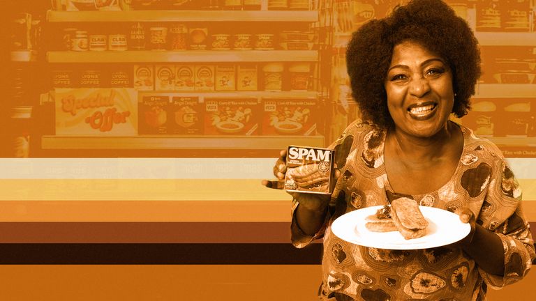 The 1980s Supermarket S1E2 3 April 2024 on Channel 5