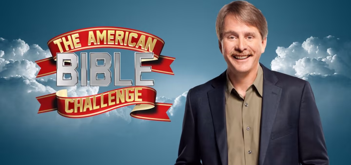 The American Bible Challenge