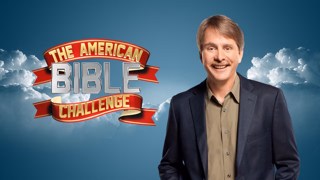 The American Bible Challenge S1E5 May 2 2026 on PIX