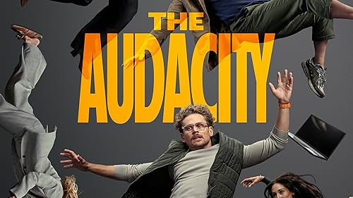 The Audacity S1E2 “Shine Brightly” Cast, Plot, Time Tonight May 3 2026