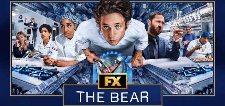 The Bear