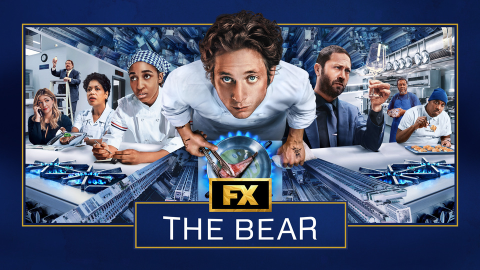 The Bear S5E1 “Soda” Cast, Plot, Time Tonight June 25 2026