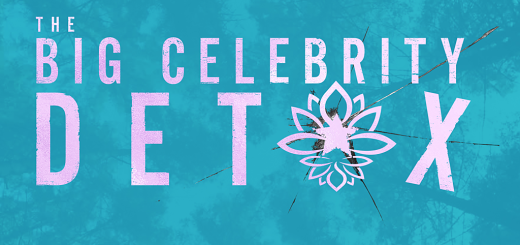 The Big Celebrity Detox