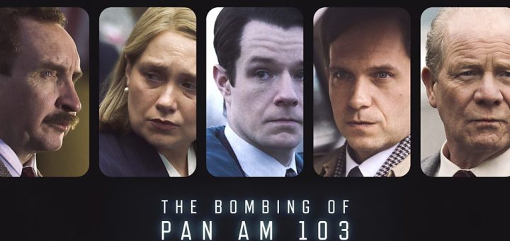 The Bombing of Pan Am 103