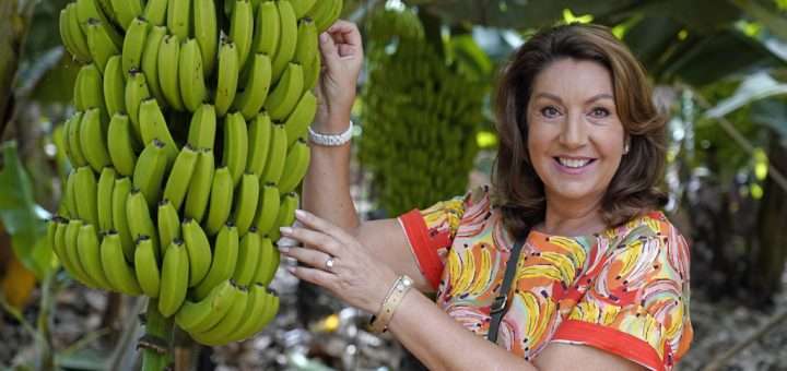 The Canary Islands with Jane McDonald