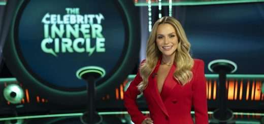 The Celebrity Inner Circle