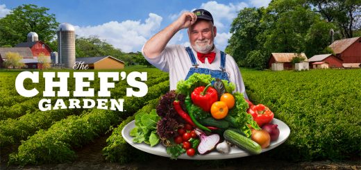 The Chef's Garden