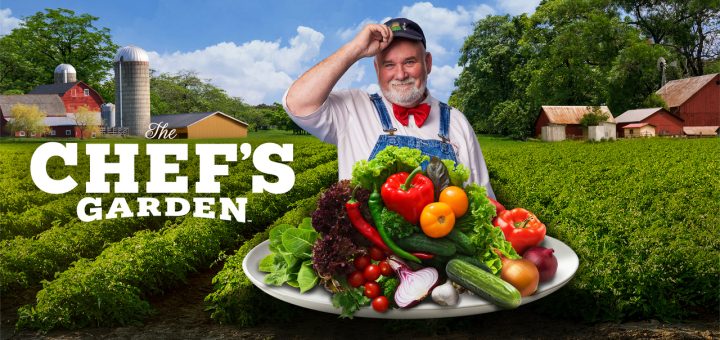 The Chef's Garden