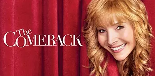 The Comeback