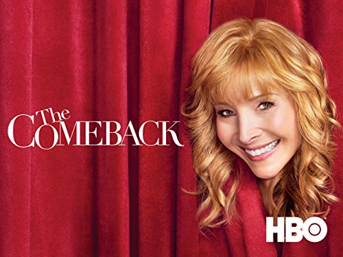 The Comeback “Valerie Gets a New Chapter” S3E1 March 22 2026 on HBO