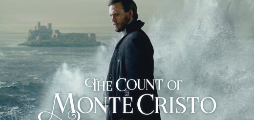 The Count of Monte Cristo on Masterpiece