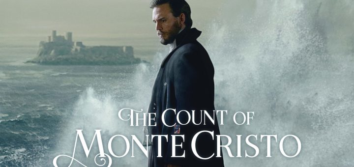 The Count of Monte Cristo on Masterpiece