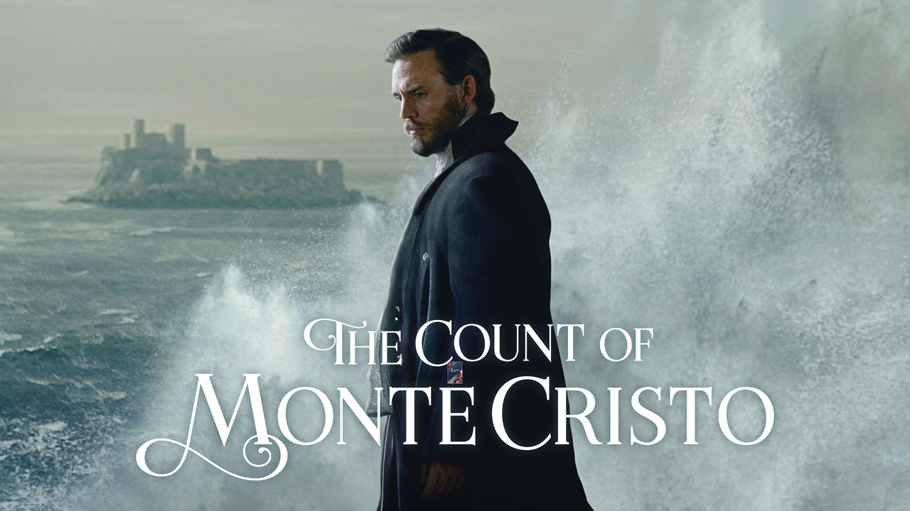The Count of Monte Cristo on Masterpiece The Count of Monte Cristo on Masterpiece “The Ball” S1E5 April 20 2026 on PBS