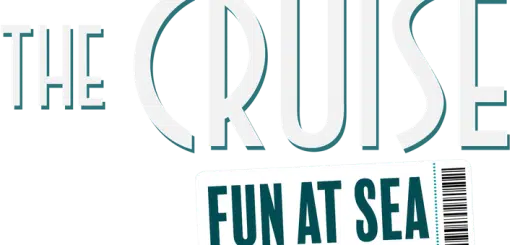 The Cruise Fun At Sea