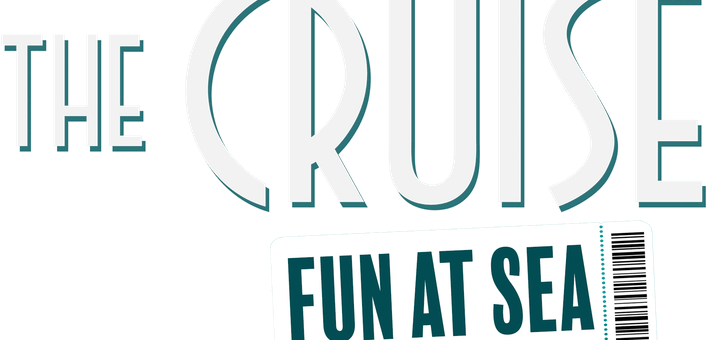 The Cruise Fun At Sea