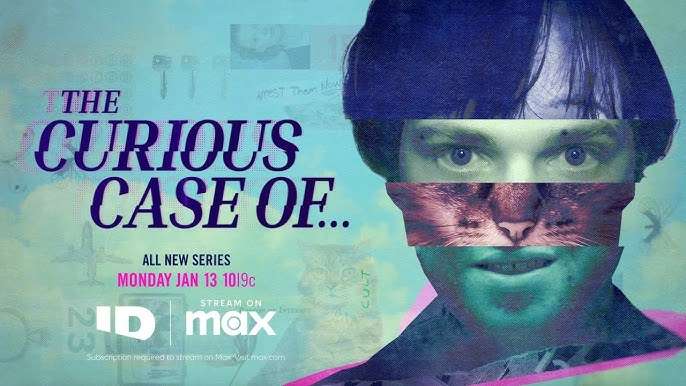 The Curious Case of.. The Curious Case of.. “Bam Margera” S1E1 January 13 2025 on Investigation Discovery