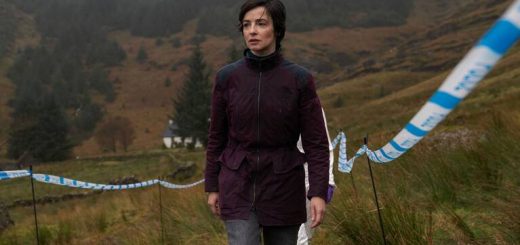 The Dark S1E1 12 July 2026 on ITV