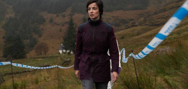 The Dark S1E1 12 July 2026 on ITV