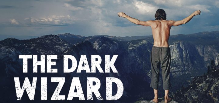 The Dark Wizard