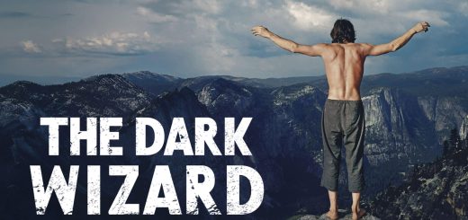 The Dark Wizard