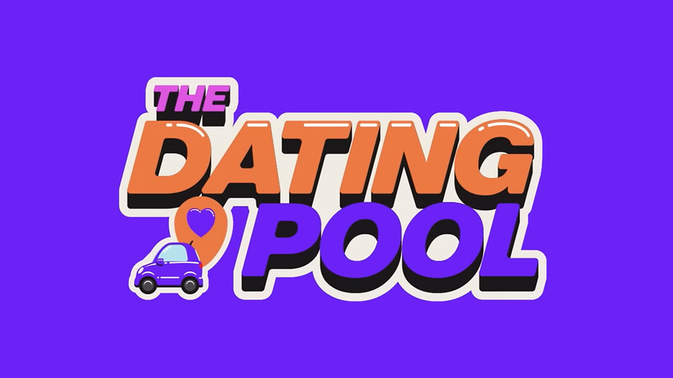 The Dating Pool  25 September 2023 on E4