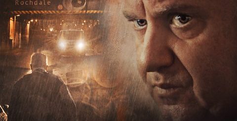 The Detectives Taking Down an OCG