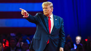 The Donald Trump Show