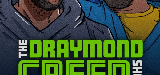 The Draymond Green Show With Baron Davis Recap