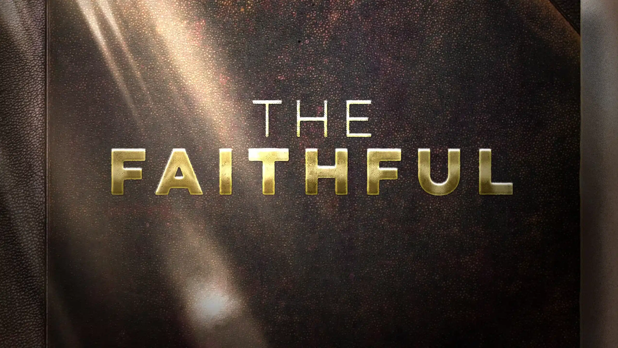 The Faithful The Faithful “The Woman Who Loved” S1E5 April 5 2026 on FOX