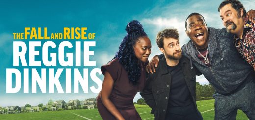 The Fall and Rise of Reggie Dinkins