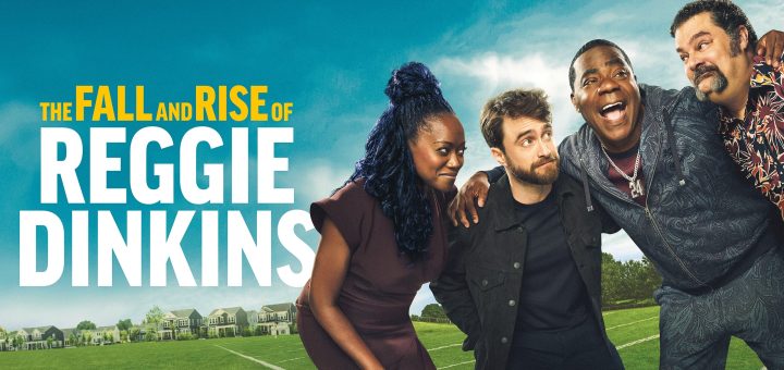 The Fall and Rise of Reggie Dinkins
