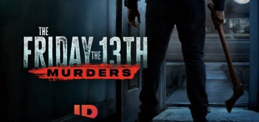 The Friday the 13th Murders