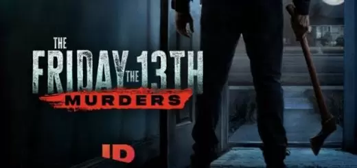 The Friday the 13th Murders