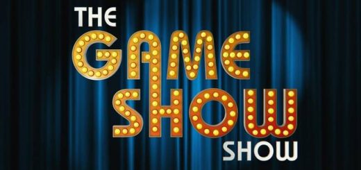 The Game Show Show 1