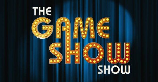 The Game Show Show 1
