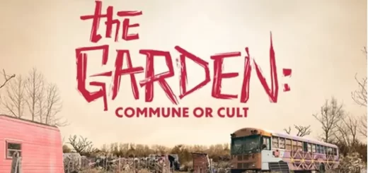 The Garden Commune or Cult