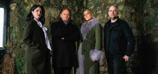 The Great Antiques Challenge