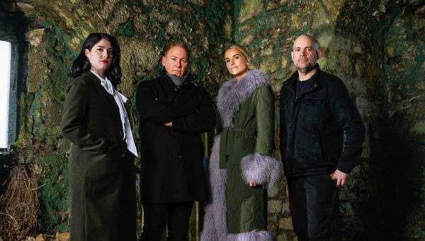 The Great Antiques Challenge