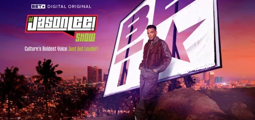 The Jason Lee Show