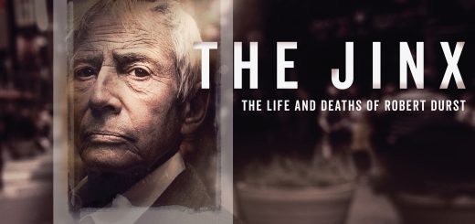 The Jinx: The Life and Deaths of Robert Durst