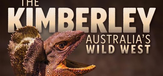 The Kimberley: Australia's Wild West