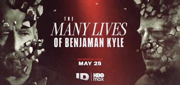 The Many Lives of Benjaman Kyle